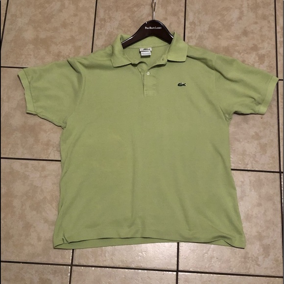 Lacoste Other - 🐊Lacoste polo🐊 L M 🤩Host pick🤩